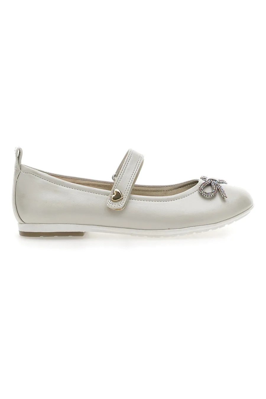 Ballerine Syssy 14503 Cipria 35 - SYSSY - FashionsVida