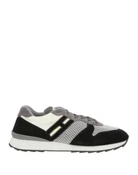 Sneakers Jungen 9-16 jahre Schwarz 41 Jungen 9-16 jahre