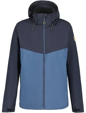 Madawaska Herren Jacke, blau 48