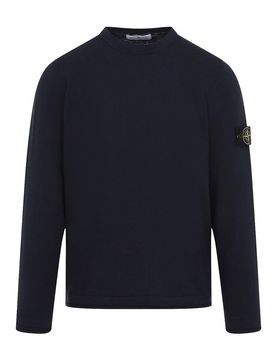 Stone Island Maglione girocollo