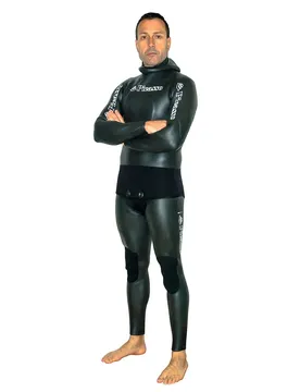 Muta Per Pesca Subacquea Thermal Skin 9 Mm
