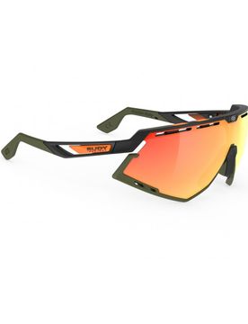 Occhiali ciclismo DEFENDER Multilaser 2025