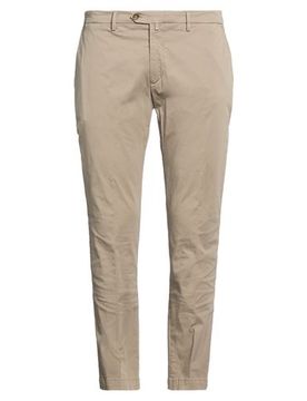 Hose Herren Maulwurfsgrau 40 Herren