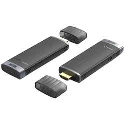 Récepteur Hdmi Adcb0 Black One Size unisex