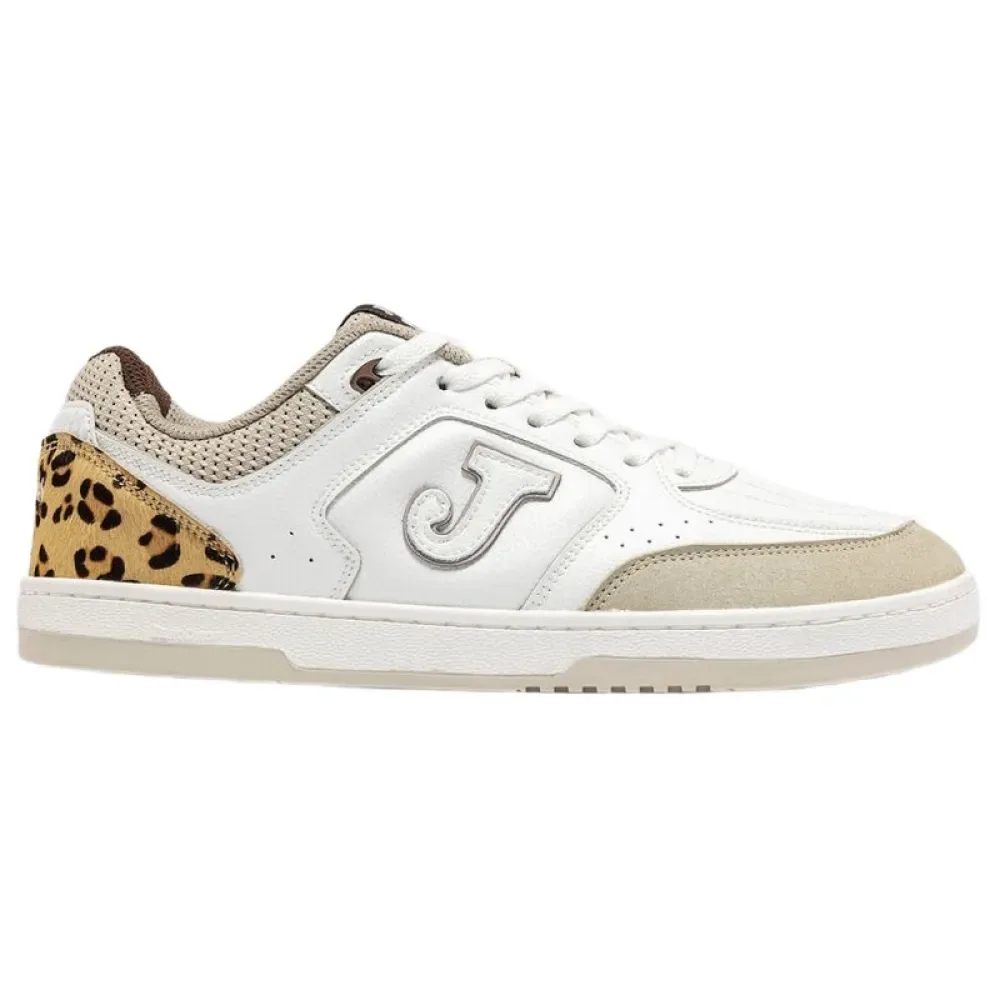 Sneaker C.flexys Barefoot Brown EU 37 - Joma - FashionsVida
