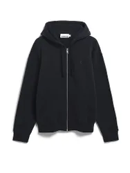 Sweatjacke SAROMIAAN noir XXL