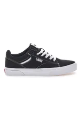 Sneakers in Tela Nere Seldan 42