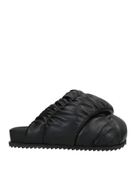 Mules & Clogs Damen Schwarz 35,36,37,38,39,40,41 Damen