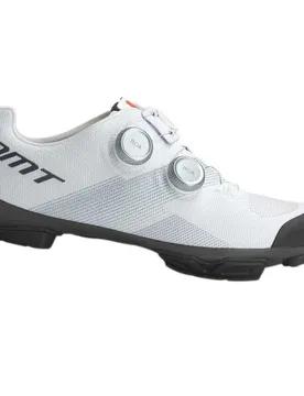 Scarpe Mtb Km0 Evo White / Silver