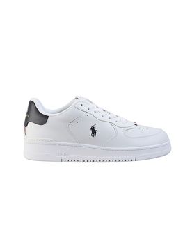 Sneaker MASTERS COURT blanco 44