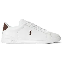 Ftw Sneaker 809p1575 White / Dark Brown EU 46