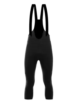 Santini Salopette 3/ Kickoff Black