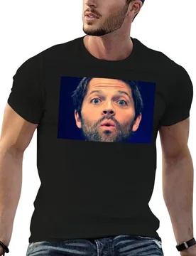 Misha T-Shirt anime tshirt mens graphic t shirts t shirt man luxury T-shirt - Aliexpress - FashionsVida