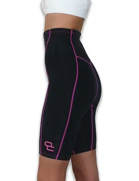 Leggings Courts Open Cells Black XL - Vulkan - FashionsVida