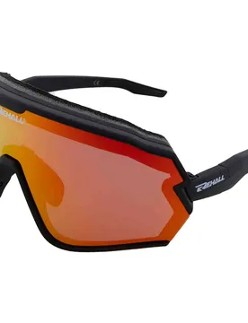 Rehall Occhiali Da Sole Gator-r Red