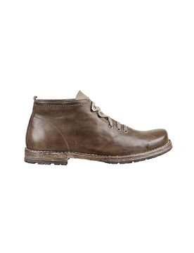 Trachtenschuhe Hirsch braun 42 herren