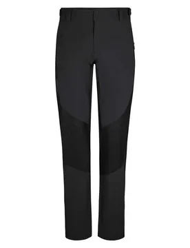 Calzamaglia Lunga Senza Bretelle Nerine Black