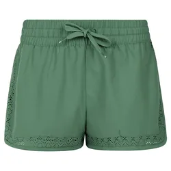 Pantaloncino Da Bagno Tenerife Veggie Green L