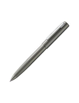 Kugelschreiber AION M 36 M schwarz baby
