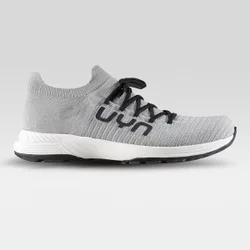Laces Trek Herren Freizeitschuhe, braun, Größe 47 47