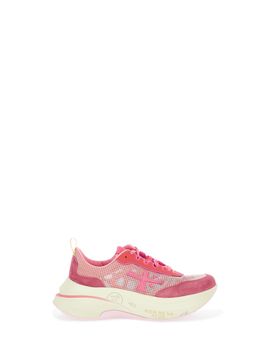 Sneakers in tessuto AZALEA 40