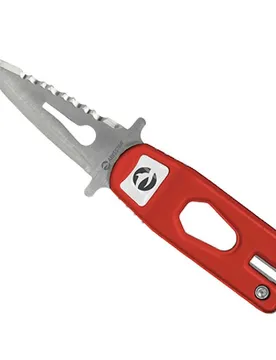 Abysstar Coltello Scorpion
