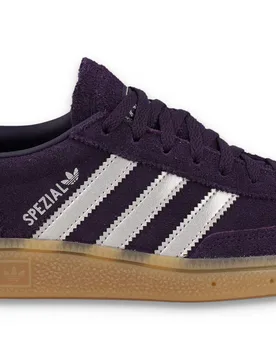 Handball Spezial W - Sneaker - violett - Damen - Size: 40 - Adidas - FashionsVida