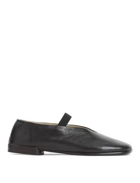 Lemaire Ballerine con guanti