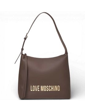 Borsa Grs Donna Fango in Sintetico