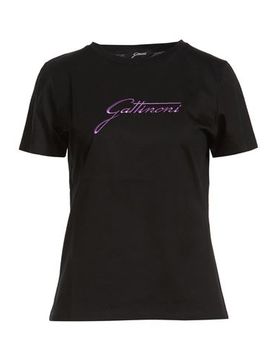 Camiseta Mujer Negro L,M,S,XS Mujer