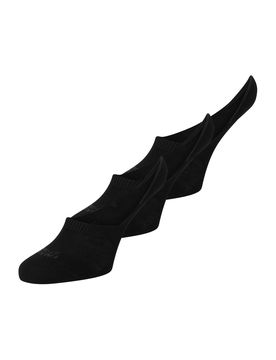Calcetines invisibles /