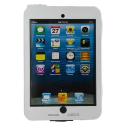 Ipad Mini 1&2 Housing Black One Size unisex