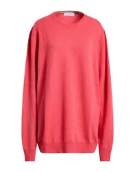Pullover Hombre Rosa 46,48,56,58,60 Hombre