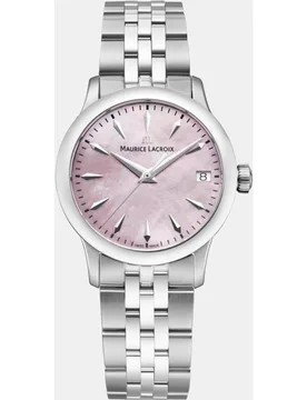 Reloj de mujer 1975 751006SS0025601 de acero - Maurice Lacroix - FashionsVida