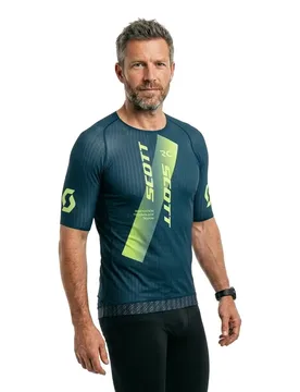 Maillot à Manches Courtes Rc Ultd Sl - Scott - FashionsVida
