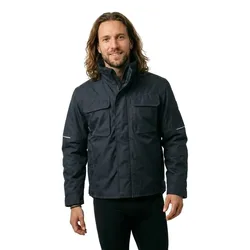 Veste D´hiver Industry 10235 Dark Navy M
