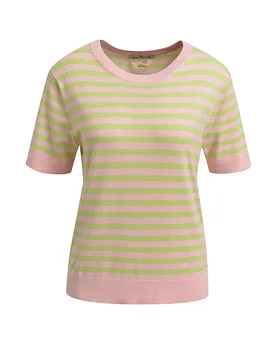 Smith&soul Pull-over rose XS - Smith&soul - FashionsVida