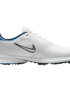 Golf Golfschuhe Unisex Victory Tour 4, weiss/blau 41 - Nike - FashionsVida