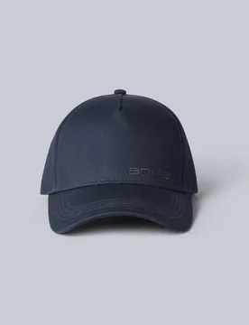 Jude Men's Cap - Navy - Navy - Size: ONE - Animal - FashionsVida