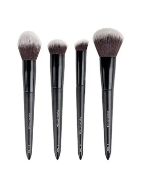 BRUSHWORKS Buff And Blend Face Set - Brushworks - FashionsVida