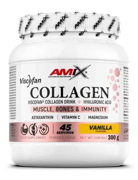 Collagene Viscofan® 300g Vaniglia