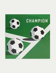 M&S Football Champion Gift Card