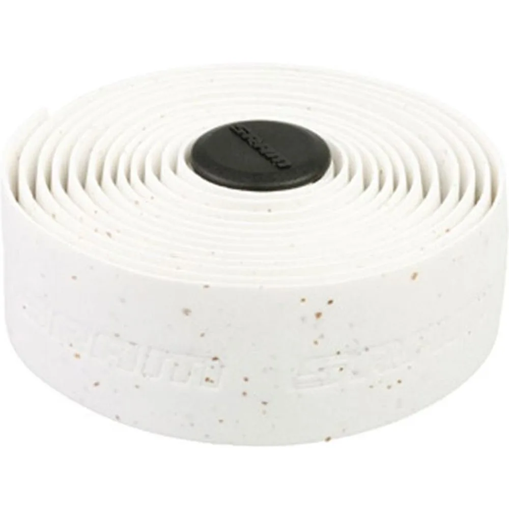 Cinta Manillar Supercork 08A White - SRAM - FashionsVida