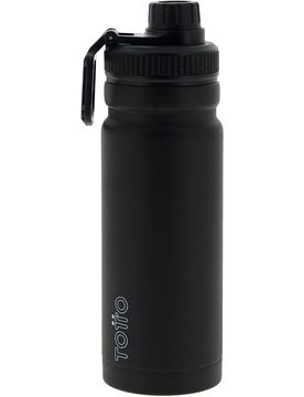 Botellon jet 550 varios maleteria Negro (UNICA)