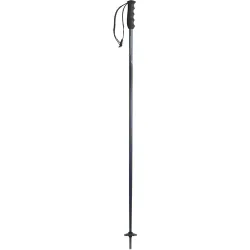 Bastones de esquí de mujer ALPINE TI 16 mm (pareja)