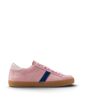 D.A.T.E. Sneakers Rosa