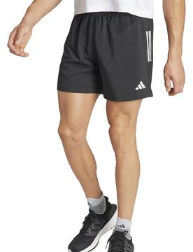 Own the run pantaloneta técnica hombre Negro (XL)