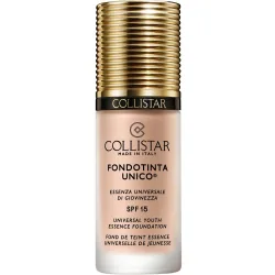 Base de maquillaje Unico Esencia Universal Juventud SPF 15