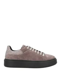 FRAU Sneakers Damen Khaki 41 Damen