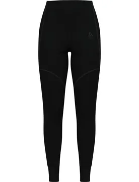Active X-Warm Eco Damen Unterhose, schwarz S